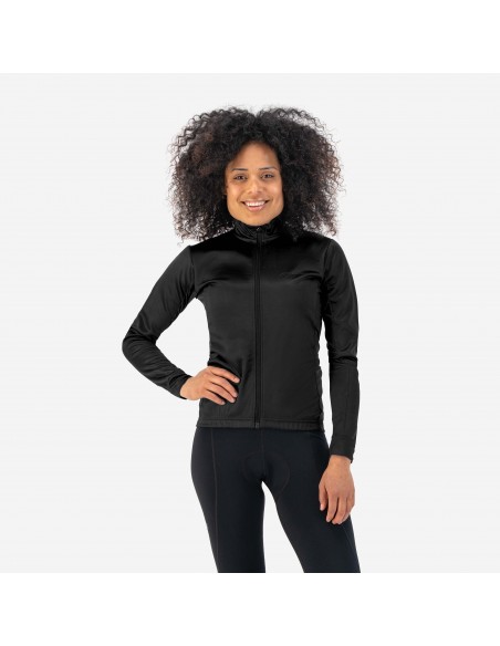 Achat Maillot vélo femme à manches longues ROGELLI au meilleur prix du web!