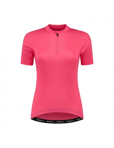 Achat Maillot vélo femme Rogelli au meilleur prix du web!