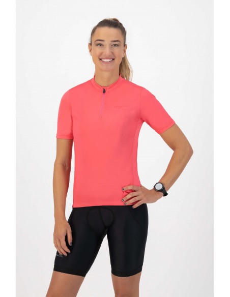 Achat Maillot vélo femme Rogelli au meilleur prix du web!