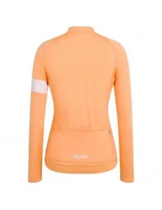 Achat Maillot vélo femme manches longues Rapha Core au meilleur prix! 2