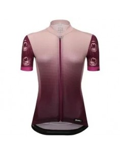 Achat Maillot vélo femme Volo Santini au meilleur prix du web!