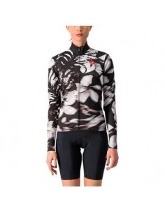 Achat Maillot gravel femme manches-longues Castelli au meilleur prix!