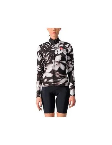 Achat Maillot gravel femme manches-longues Castelli au meilleur prix!