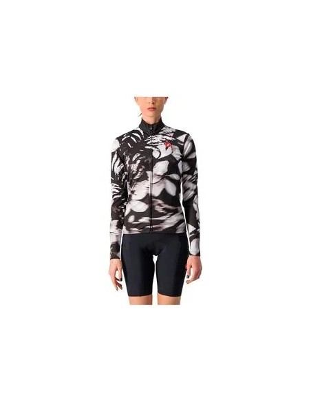 Achat Maillot gravel femme manches-longues Castelli au meilleur prix!