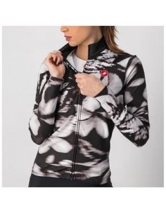 Achat Maillot gravel femme manches-longues Castelli au meilleur prix! 2