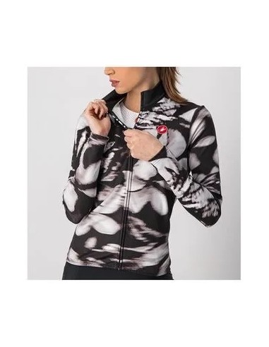 Achat Maillot gravel femme manches-longues Castelli au meilleur prix!