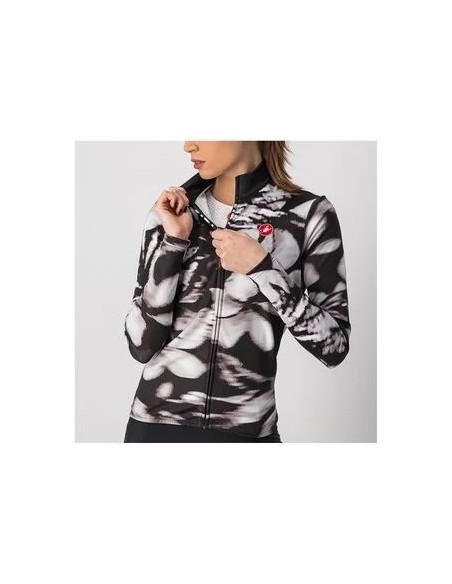 Achat Maillot gravel femme manches-longues Castelli au meilleur prix!