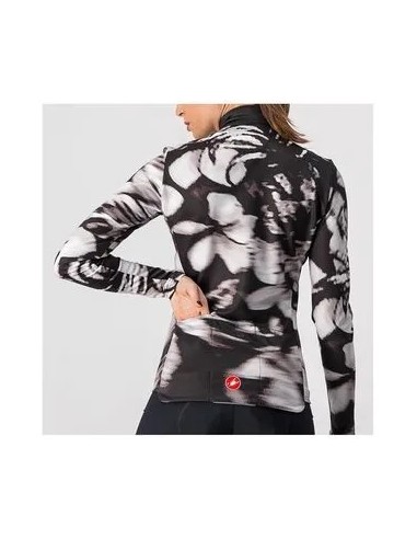 Achat Maillot gravel femme manches-longues Castelli au meilleur prix!