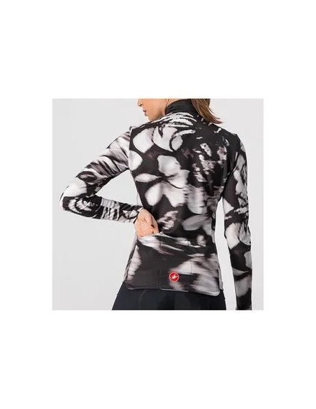 Achat Maillot gravel femme manches-longues Castelli au meilleur prix!