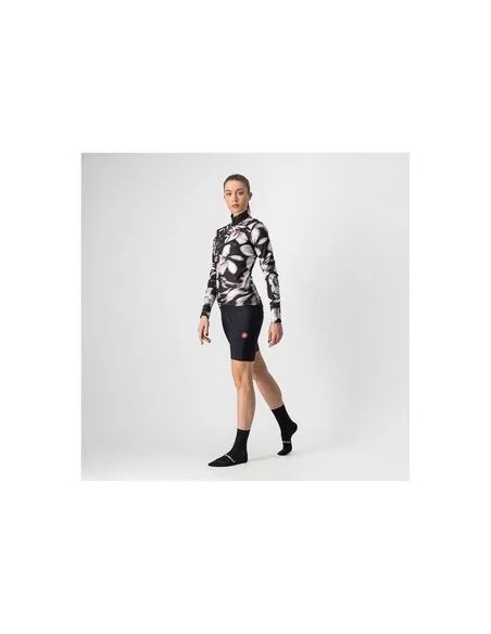 Achat Maillot gravel femme manches-longues Castelli au meilleur prix!