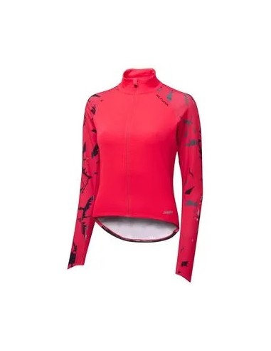 Achat Maillot vélo femme à manches-longues Altura au meilleur prix!