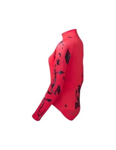 Achat Maillot vélo femme à manches-longues Altura au meilleur prix!