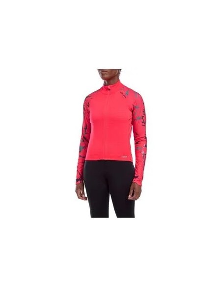 Achat Maillot vélo femme à manches-longues Altura au meilleur prix!