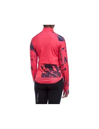 Achat Maillot vélo femme à manches-longues Altura au meilleur prix!