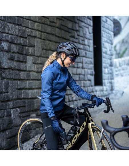 Achat Veste vélo femme Rogelli au meilleur prix du web!