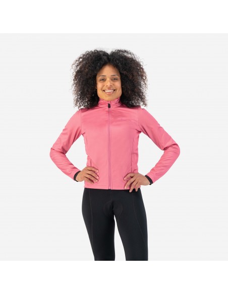 Achat Veste vélo femme Rogelli au meilleur prix du web!