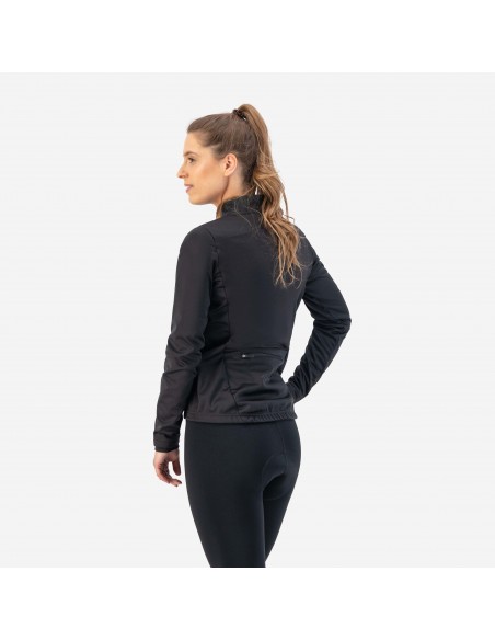 Achat Veste vélo femme Rogelli au meilleur prix du web!