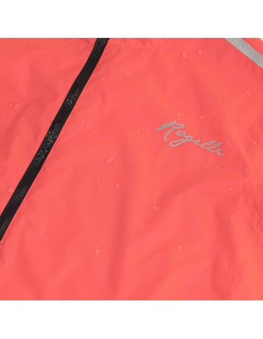 Achat Veste de Pluie vélo femme Rogelli au meilleur prix du web!