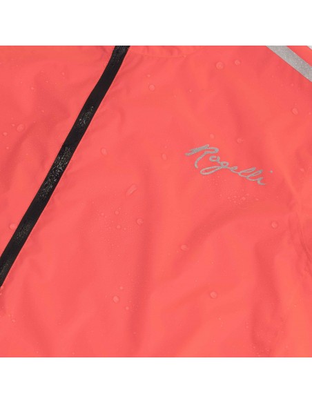 Achat Veste de Pluie vélo femme Rogelli au meilleur prix du web!
