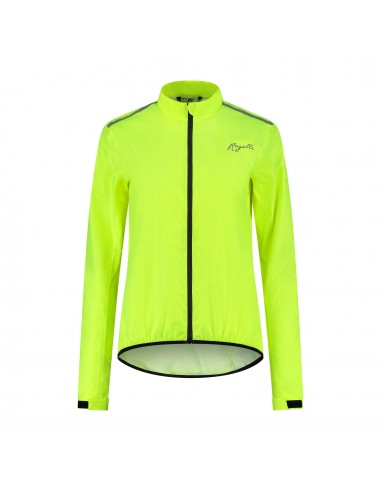 Achat Veste de Pluie vélo femme Rogelli au meilleur prix du web!
