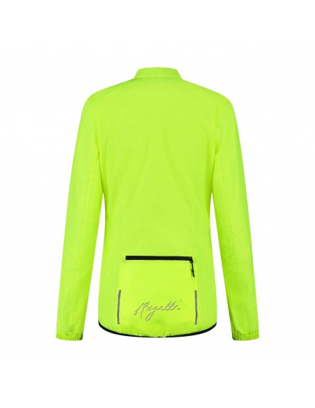 Achat Veste de Pluie vélo femme Rogelli au meilleur prix du web!
