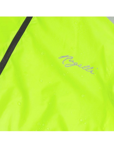 Achat Veste de Pluie vélo femme Rogelli au meilleur prix du web!