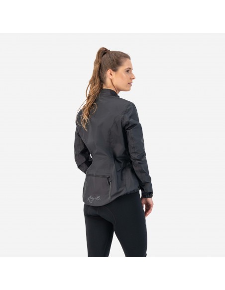 Achat Veste de Pluie vélo femme Rogelli au meilleur prix du web!