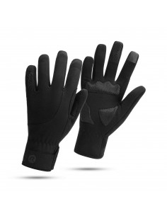 Gants vélo femme hiver Rogelli au meilleur prix du web!