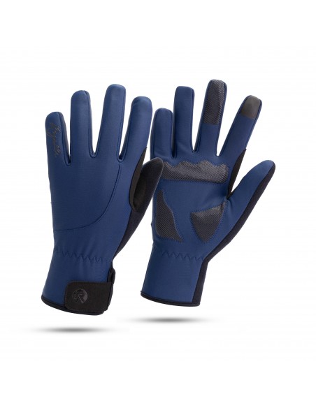 Gants vélo femme hiver Rogelli au meilleur prix du web!