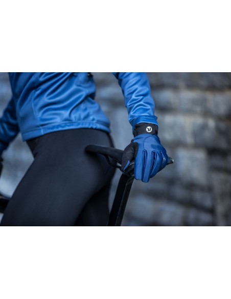 Gants vélo femme hiver Rogelli au meilleur prix du web!