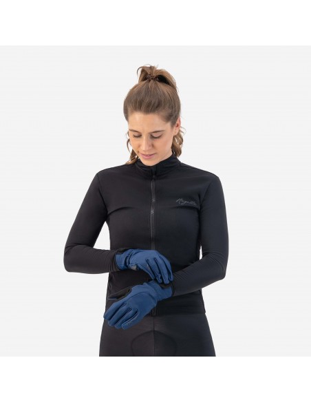 Gants vélo femme hiver Rogelli au meilleur prix du web!