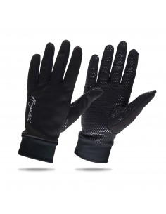 Gants vélo femme Rogelli au meilleur prix du web!