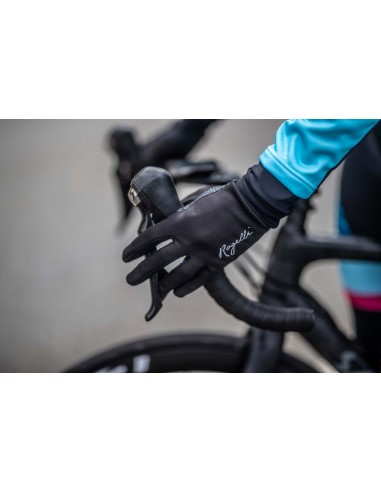 Gants vélo femme Rogelli au meilleur prix du web!