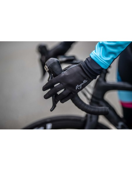 Gants vélo femme Rogelli au meilleur prix du web!