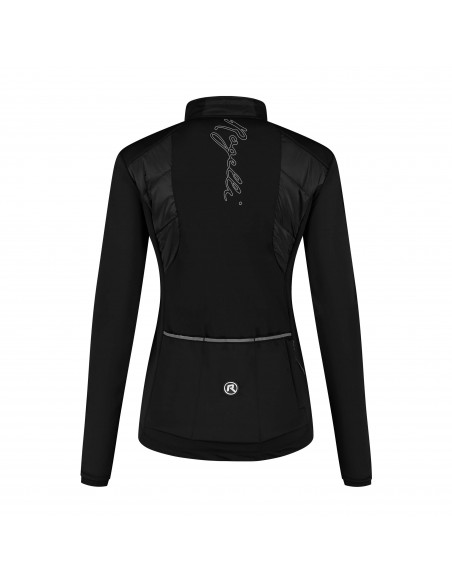 Achat Veste vélo femme Rogelli au meilleur prix du web!