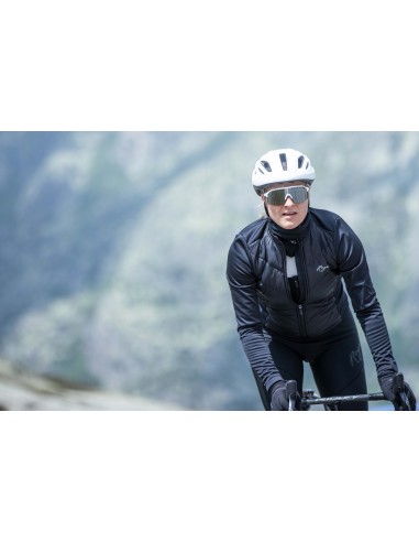 Achat Veste vélo femme Rogelli au meilleur prix du web!