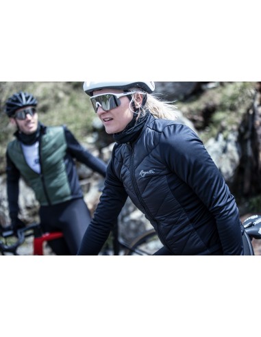 Achat Veste vélo femme Rogelli au meilleur prix du web!