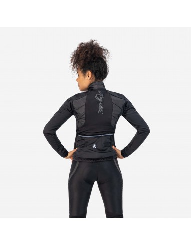 Achat Veste vélo femme Rogelli au meilleur prix du web!