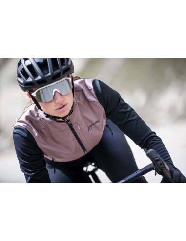 Achat Veste vélo femme Rogelli au meilleur prix du web!
