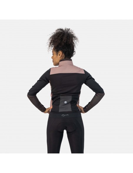 Achat Veste vélo femme Rogelli au meilleur prix du web!