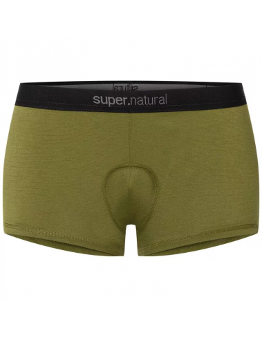Achat Sous-short VTT & gravel femme Super Natural au meilleur prix du web!