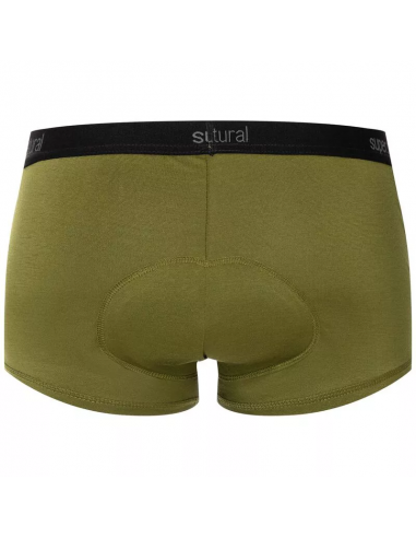 Achat Sous-short VTT & gravel femme Super Natural au meilleur prix du web!