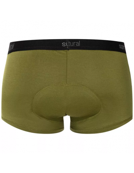 Achat Sous-short VTT & gravel femme Super Natural au meilleur prix du web!