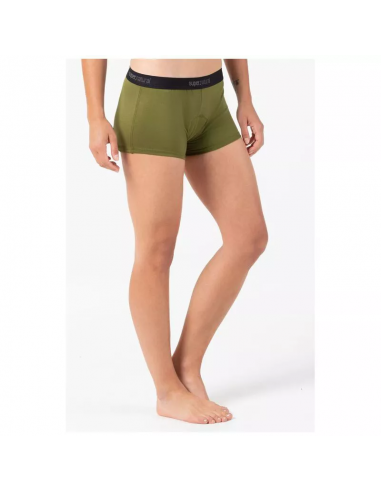 Achat Sous-short VTT & gravel femme Super Natural au meilleur prix du web!