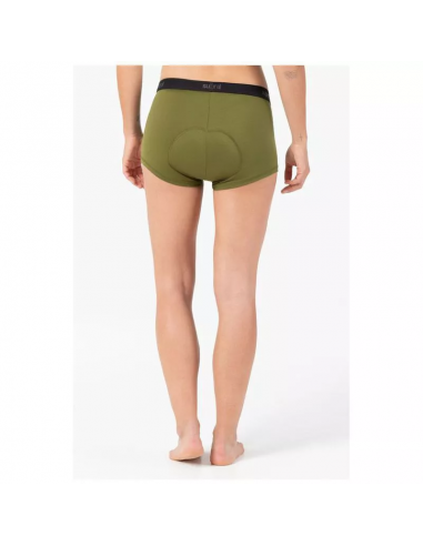 Achat Sous-short VTT & gravel femme Super Natural au meilleur prix du web!
