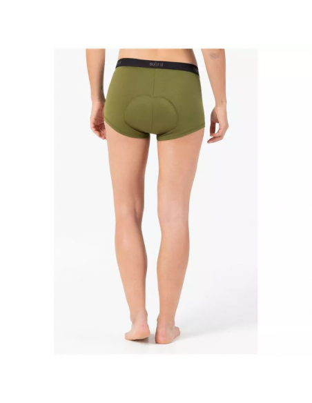 Achat Sous-short VTT & gravel femme Super Natural au meilleur prix du web!