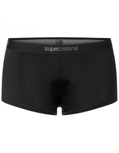 Achat Sous-short VTT & gravel femme Super Natural au meilleur prix du web!