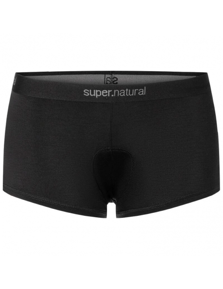 Achat Sous-short VTT & gravel femme Super Natural au meilleur prix du web!
