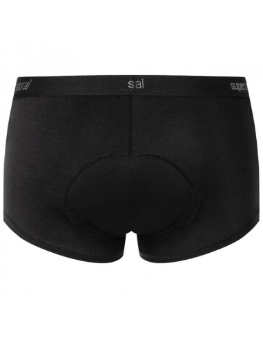 Achat Sous-short VTT & gravel femme Super Natural au meilleur prix du web!