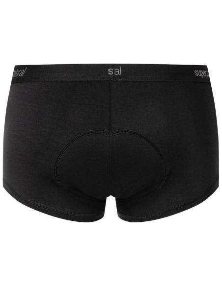 Achat Sous-short VTT & gravel femme Super Natural au meilleur prix du web!
